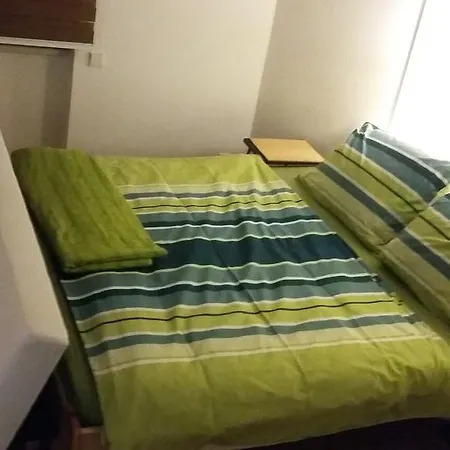 Apartment Kafka