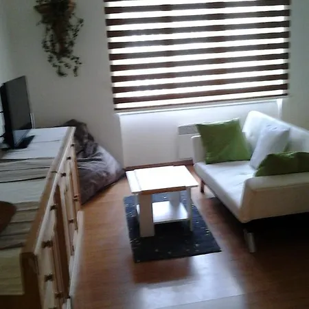 Apartment Kafka