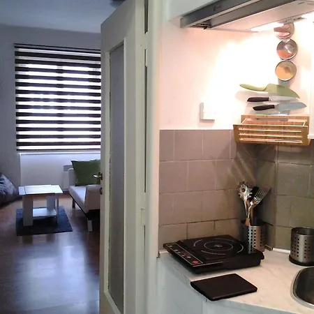 Apartment Kafka