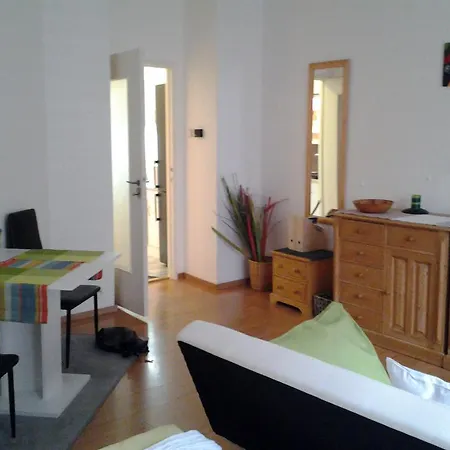 Apartment Kafka *
