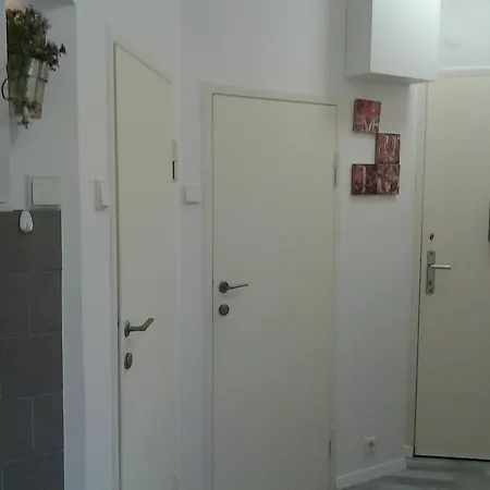 Apartment Kafka