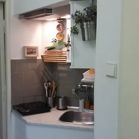 Apartament Kafka