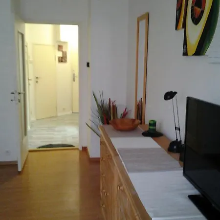Apartament Kafka