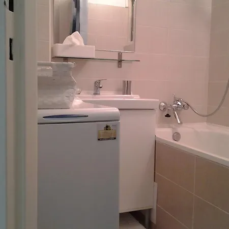 Apartament Kafka